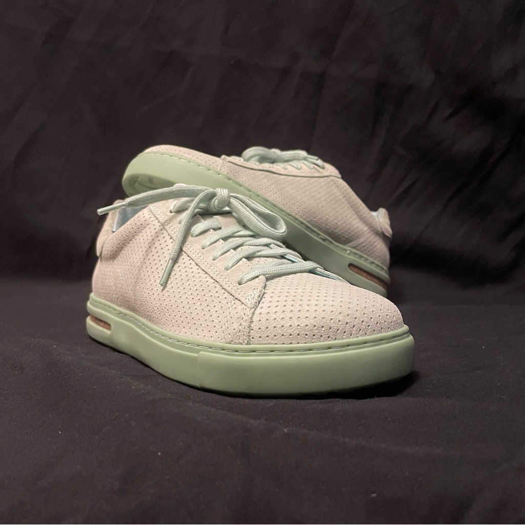 Birkenstock Bend Low Matcha
